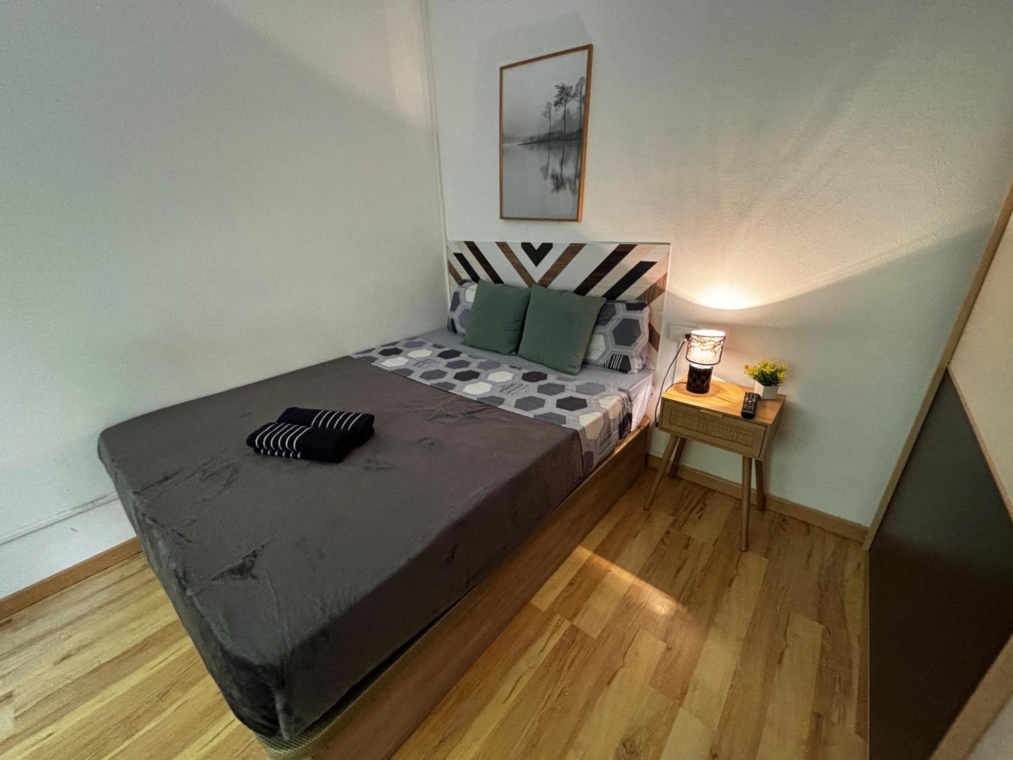 Palau Rooms — Fotos 1